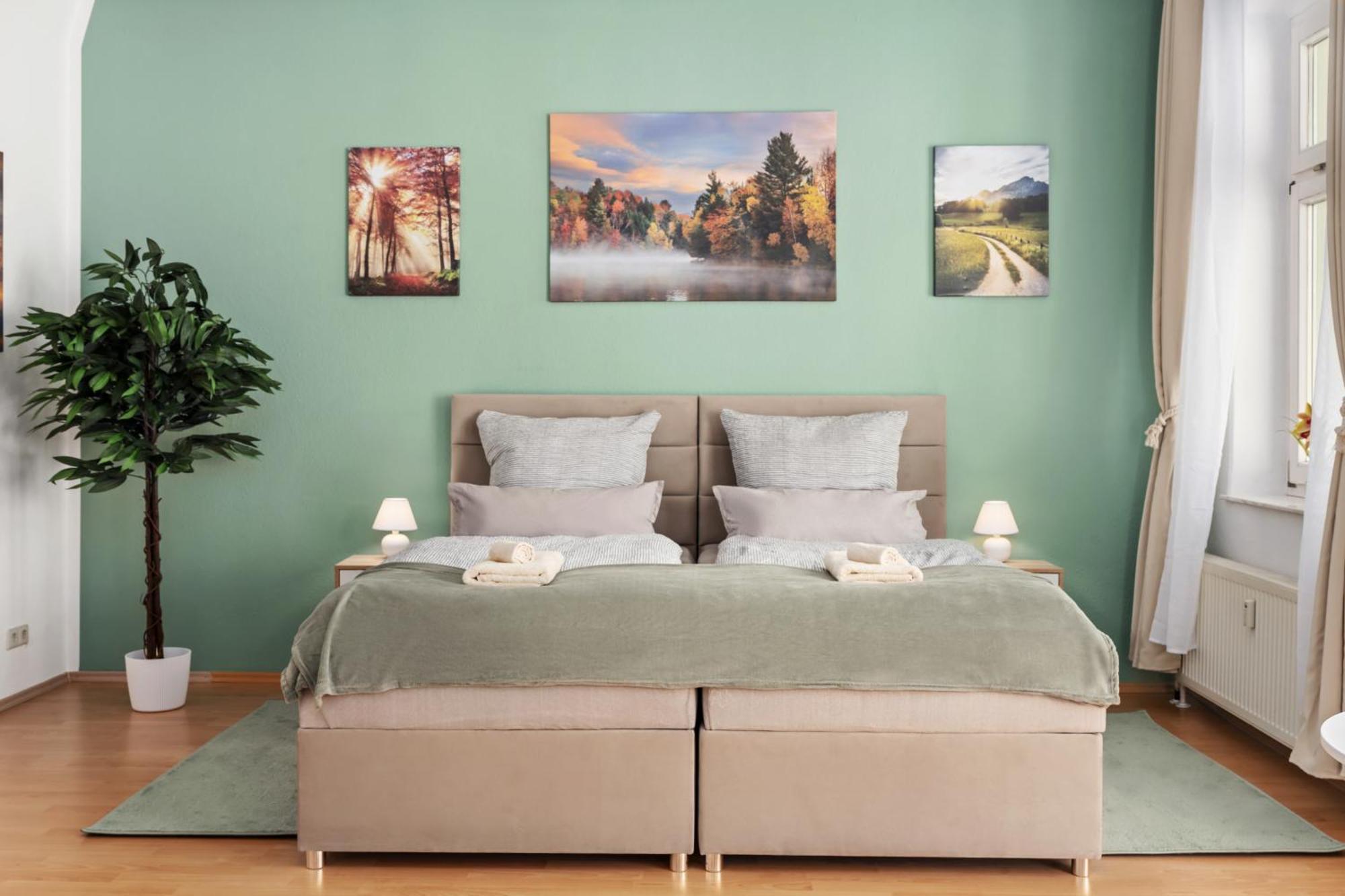 Neu Meissen Altstadt Familyoase Wlan Netflix Magenta Disney Экстерьер фото